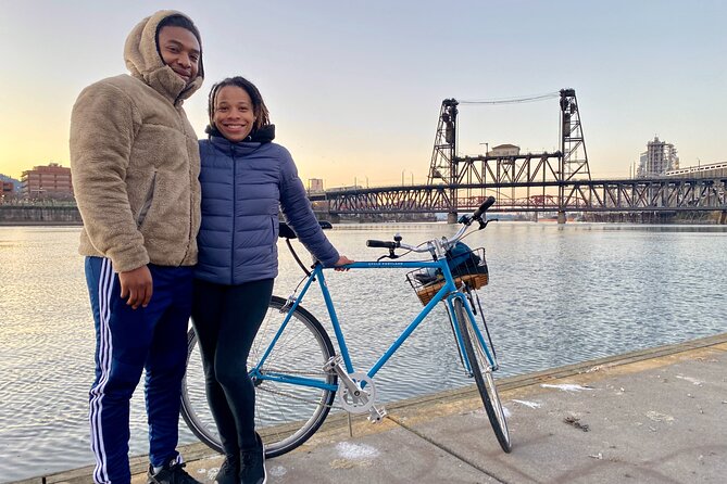 Portland Oregon Breweries By Bike and E-bike - Bikes, e-bikes, and gear: what to know before you roll