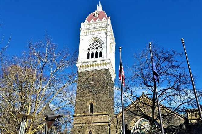 Portland, Oregon City Tour! - Key highlights you should care about