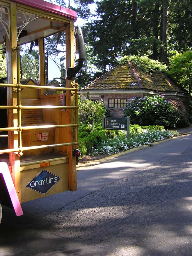 Portland, Oregon: Pink Trolley Hop-On Hop-Off Tour - Key Things You Will Notice on This Tour