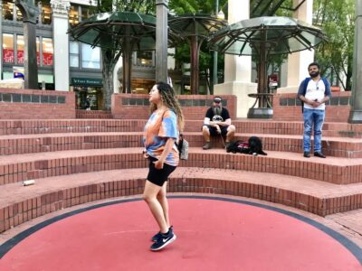 Soul of the City Walking Tour