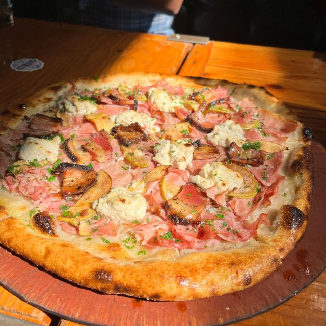 Portland Pizza Tour: 4 Full Slices at Top Local Pizzerias - Key takeaways before you go
