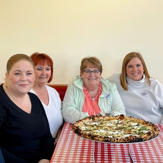 Portland Pizza Tour: 4 Full Slices at Top Local Pizzerias - What four stops really do for your pizza instincts