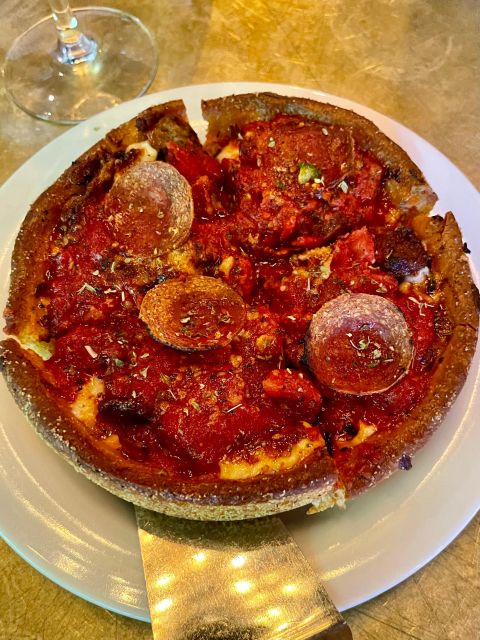 Portland Pizza Tour: 4 Full Slices at Top Local Pizzerias - Meeting pizzaiolos and hearing the human side