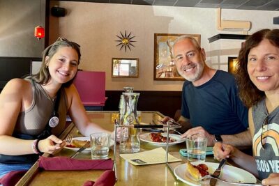 Portland Pizza Walking Tour: 4 Stops, Full Slice Each