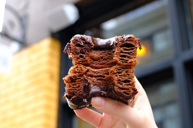Portland's Original Delicious Donut Adventure & Walking Food Tour - The guide factor: why people keep praising the named hosts
