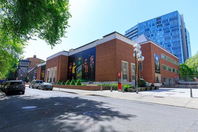 Portland Scavenger Hunt Adventure - Key things to know before you go