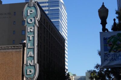 Portland Scavenger Hunt Adventure