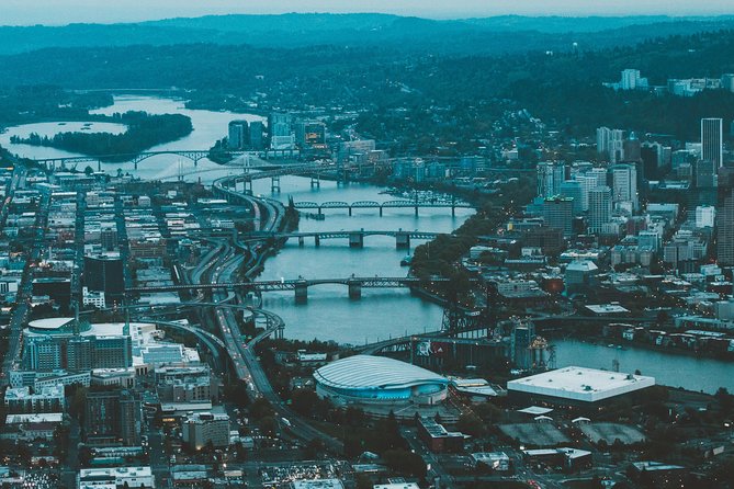 Portland Scenic Flight by Envi Adventures - Should You Book the Portland Scenic Flight?