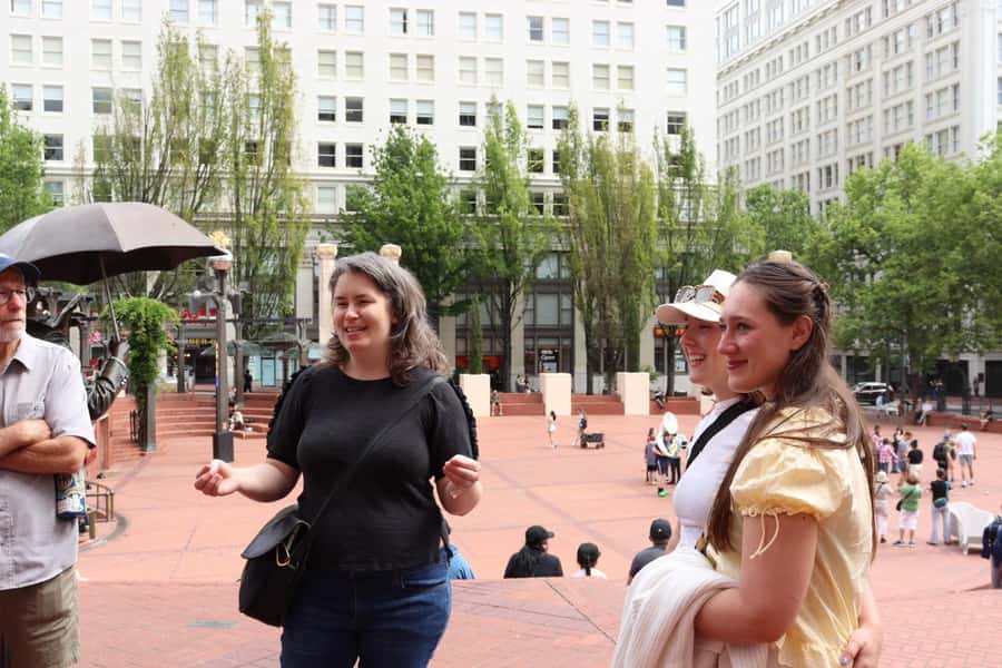 Portland: Secret Food Tour with Local Guide - A Secret Dish That Is Not Just About Food, It’s About Portland’s Quirky Way of Eating