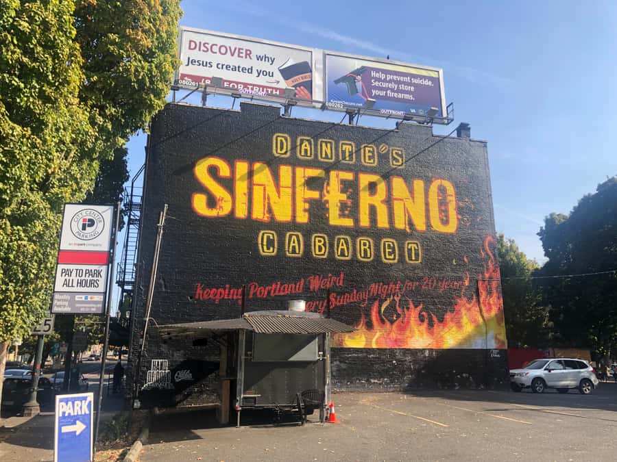 Portland: Secret Food Tour with Local Guide - Pearl District Footsteps and a Twisted Northeastern Classic