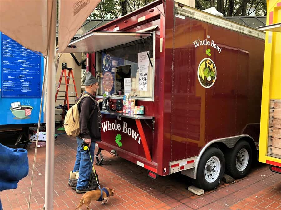 Portland: Secret Food Tour with Local Guide - Price, Value, and How to Decide if $101 Fits Your Trip