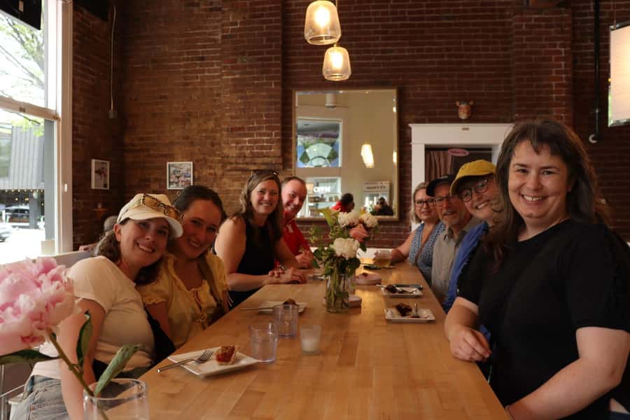 Portland: Secret Food Tour with Local Guide - Who This Portland Food Tour Is Best For