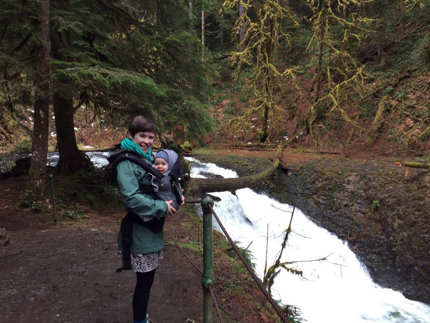 Portland: Silver Falls Hike - Price and value: is $232 per person worth it?