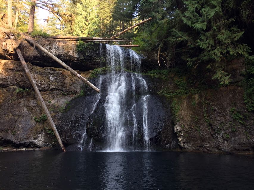 Portland: Silver Falls Hike - Who this tour fits best, and who should skip it