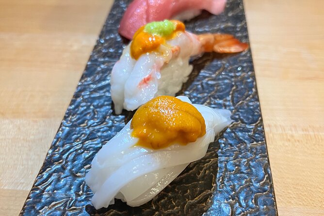 Portland Sushi Omakase Tour – 3 Stops, Small Group - How to Prepare So You Enjoy Every Bite