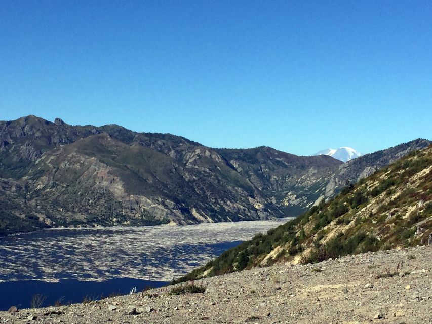 Portland: The Mt. St. Helens Adventure Tour - Who this tour fits best (and who should skip it)