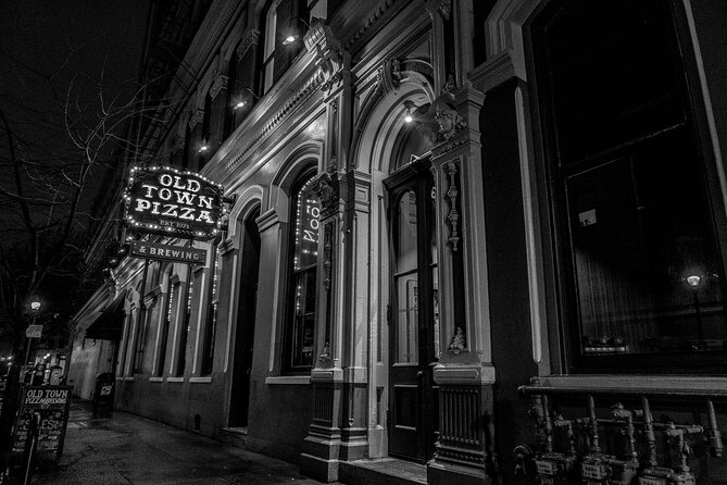Portland Ultimate Dead of Night Tour - What makes the guide experience work (and why you should care)