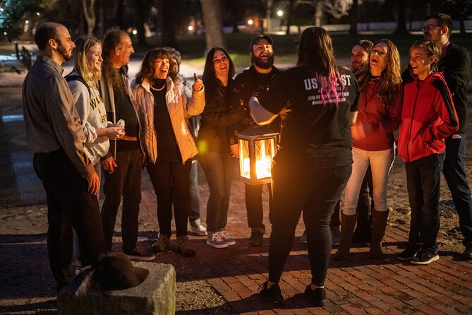 Portland Ultimate Dead of Night Tour - Should you book? My honest recommendation