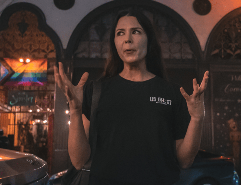 Portland: Ultimate Dead of Night Walking Ghost Tour - What Makes This Tour Different from a Standard Ghost Walk