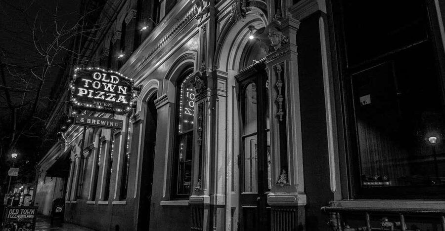 Portland: Ultimate Dead of Night Walking Ghost Tour - The Guide Experience: Narration, Costumes, and Group Energy