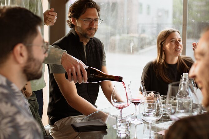 Portland Urban Wine Tasting Tour - Key points before you go