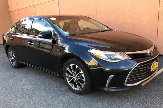 Private Arrival Transfer from Portland Airport PDX - What the overall 4.2 rating suggests, and what to watch for