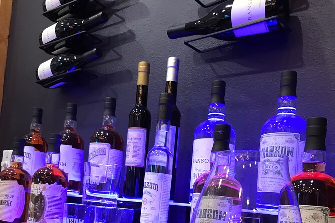 Private Back-Country Distillery, Brewery, or Pub Tour - Pickup, timing, and how the day stays comfortable