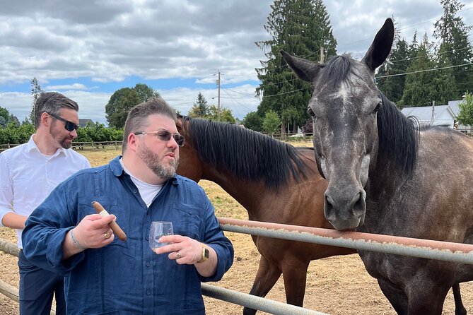 Private Back-Country Distillery, Brewery, or Pub Tour - Stop-by-stop in the Willamette Valley: the flow you will follow