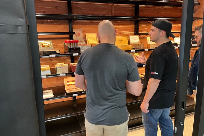 Private Back-Country Distillery, Brewery, or Pub Tour - Lunch, water, coffee, and the smart way to pace tastings