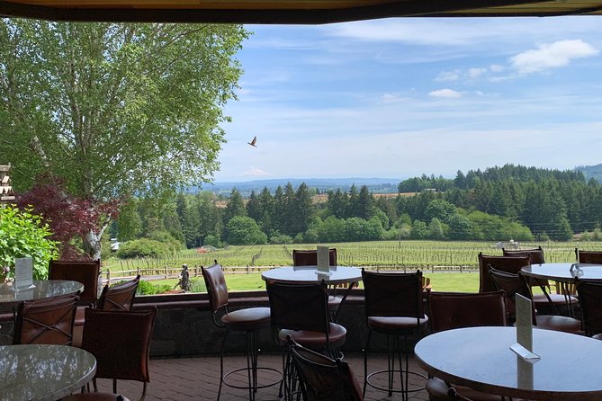 Private Customized Willamette Valley Wine Maker Tour with lunch - Carmine’s 30-plus years: why the guide changes everything