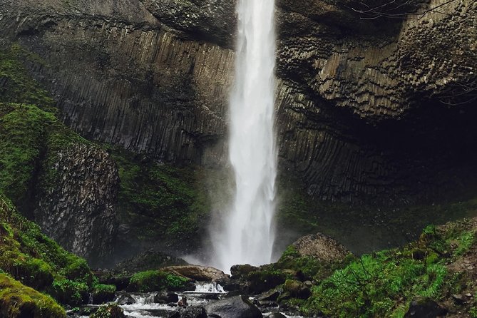 Private Group Tour up to 11 of Columbia River Gorge & Waterfalls from Portland - Comfort, Weather, and What to Bring for 4 Hours