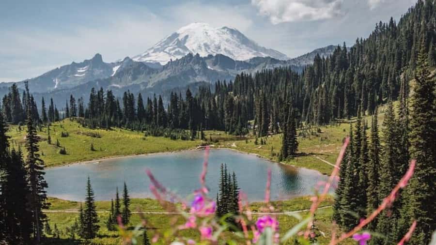 Private Mount Rainier tour from Portland - The Drive Through Gold Rush Towns: Why the Journey Is Part of the Value