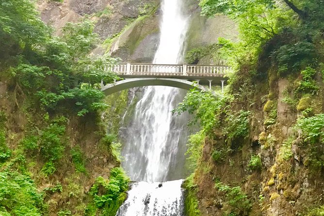 Private - Mt Hood & Columbia River Gorge Waterfalls Tour From Portland - Should You Book This Private Gorge and Mt Hood Tour?