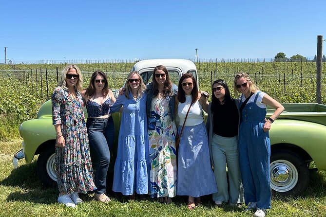 Private Oregon Wine Tour - Bring Up To 10 People - Three Wineries - Key highlights worth knowing