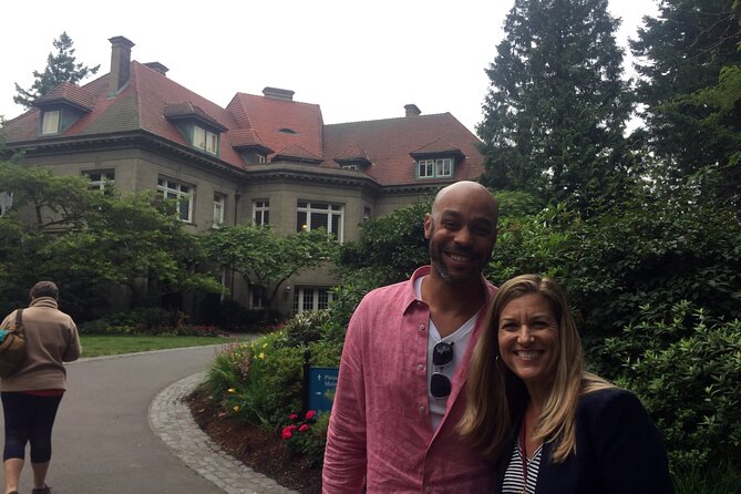 Private Portland Discovery Tour - Key Things You Should Know Before You Go