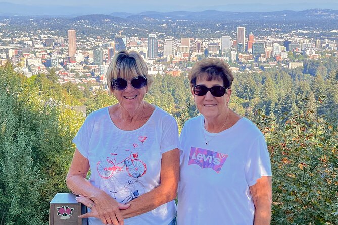 Private Portland Discovery Tour - First, the Value: Why This Private Tour Works in 3 Hours