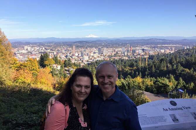 Private Portland Discovery Tour - The Power of a Private Guide: Faster Fit, Better Pace