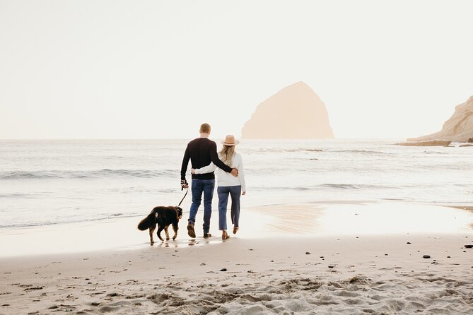 Private Vacation Photography Session with Local Photographer in Portland - How this private Portland shoot helps you get photos that fit your trip