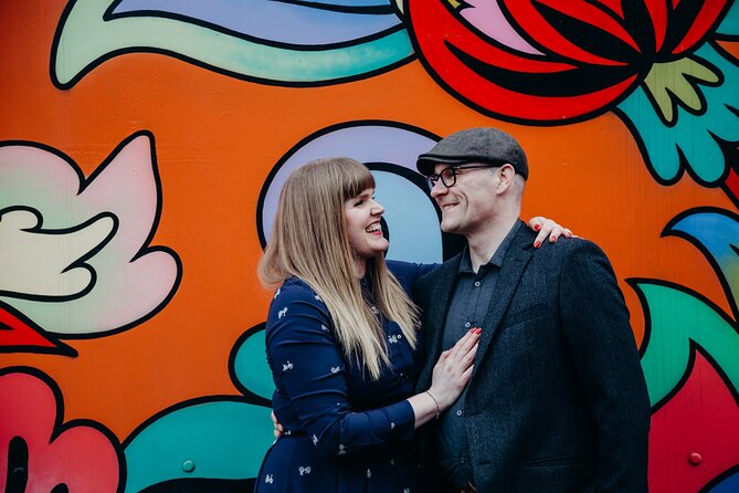 Private Vacation Photography Session with Local Photographer in Portland - The core flow: how the hour is structured in Portland