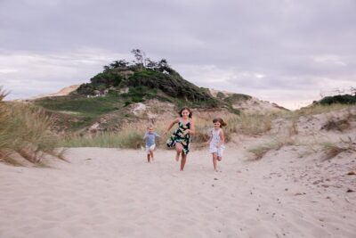 Private Vacation Photography Session with Local Photographer in Portland