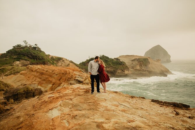 Private Vacation Photography Session with Local Photographer in Portland - Stop 3: Portland, the value of a final stop
