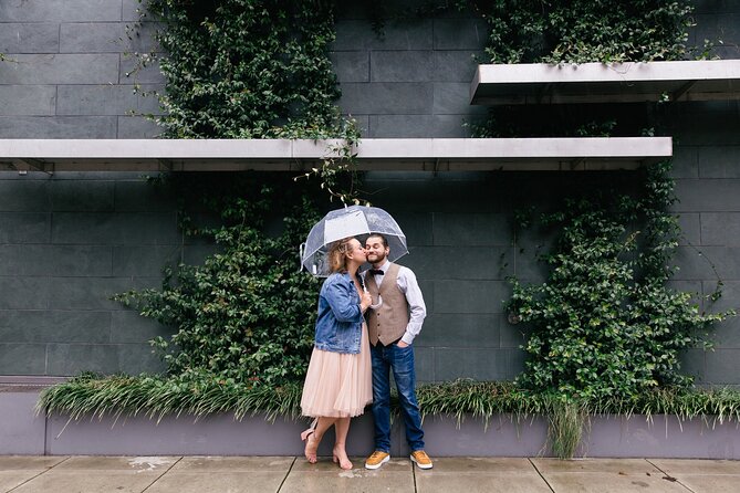 Private Vacation Photography Session with Local Photographer in Portland - Choosing your own route: Alberta Street, Cathedral Park, and Multnomah Falls