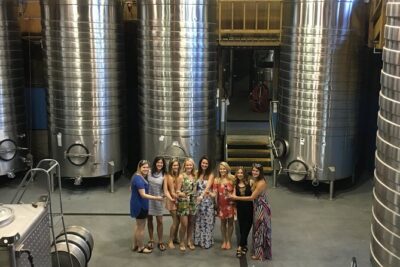 Private Willamette Valley Wine Tour from Portland (All tasting fees included)