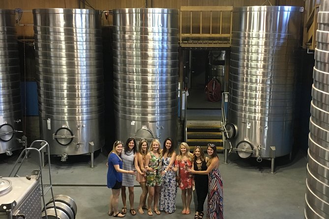Private - Willamette Valley Wine Tour From Portland (tasting fees included) - Lunch, Bottles, and Staying Comfortable Through a Long Tasting Day