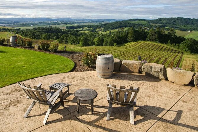 Private - Willamette Valley Wine Tour From Portland (tasting fees included) - Who This Tour Fits Best, and Who Might Want Another Option