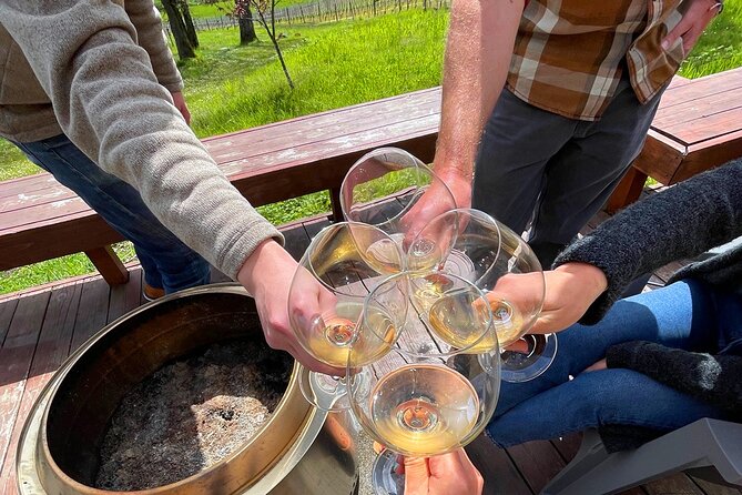 Private Wine Excursion Willamette Valley, Oregon - Wine Tour - A Private Willamette Valley Day With Zero Driving Stress