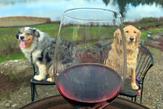 Private Wine Excursion Willamette Valley, Oregon - Wine Tour - Butteville Local Specialty Stop: A Short Side Trip Off the Usual Path