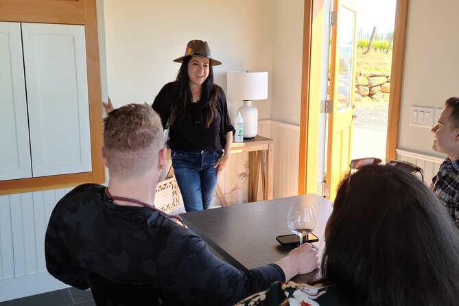Private Wine Tours - Wine tasting fees: how to budget for the part that is not included
