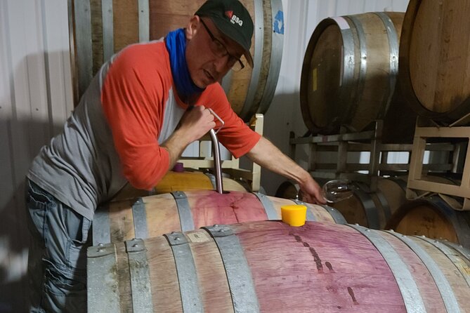 Private Wine Tours - Who this tour is best for, and who should think twice