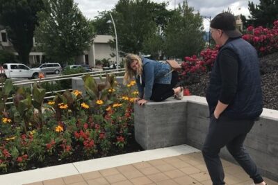Scavenger Hunt Adventure in Portland OR by Operation City Quest